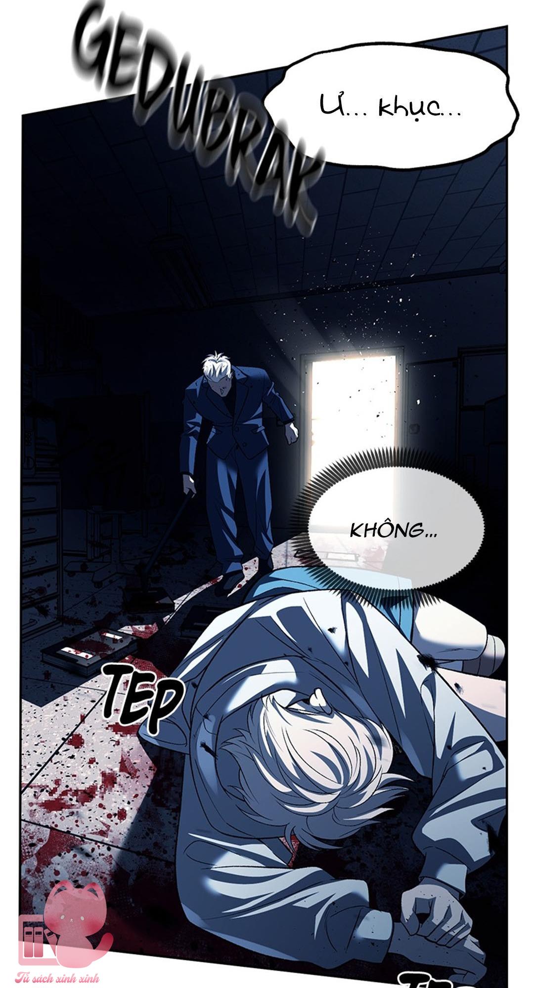Xâm Nhập Trường Trung Học Tài Phiệt - Chap 49 - Trang 87