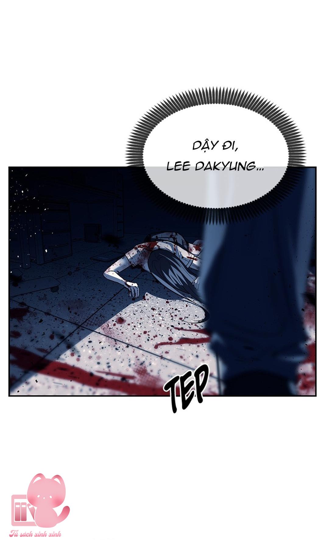 Xâm Nhập Trường Trung Học Tài Phiệt - Chap 49 - Trang 89