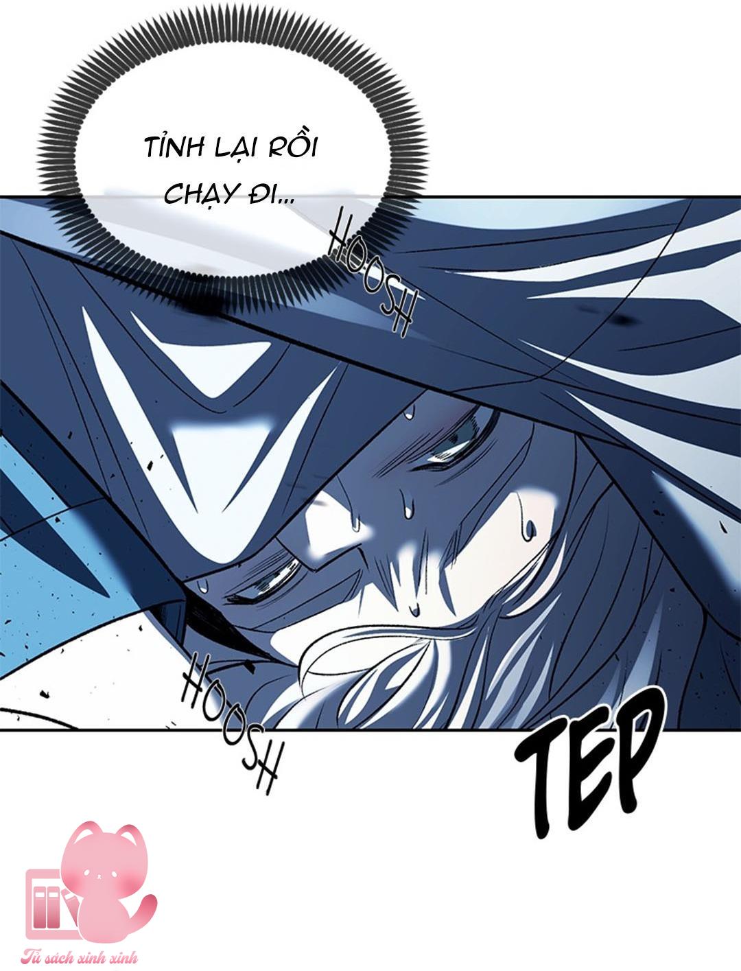 Xâm Nhập Trường Trung Học Tài Phiệt - Chap 49 - Trang 90