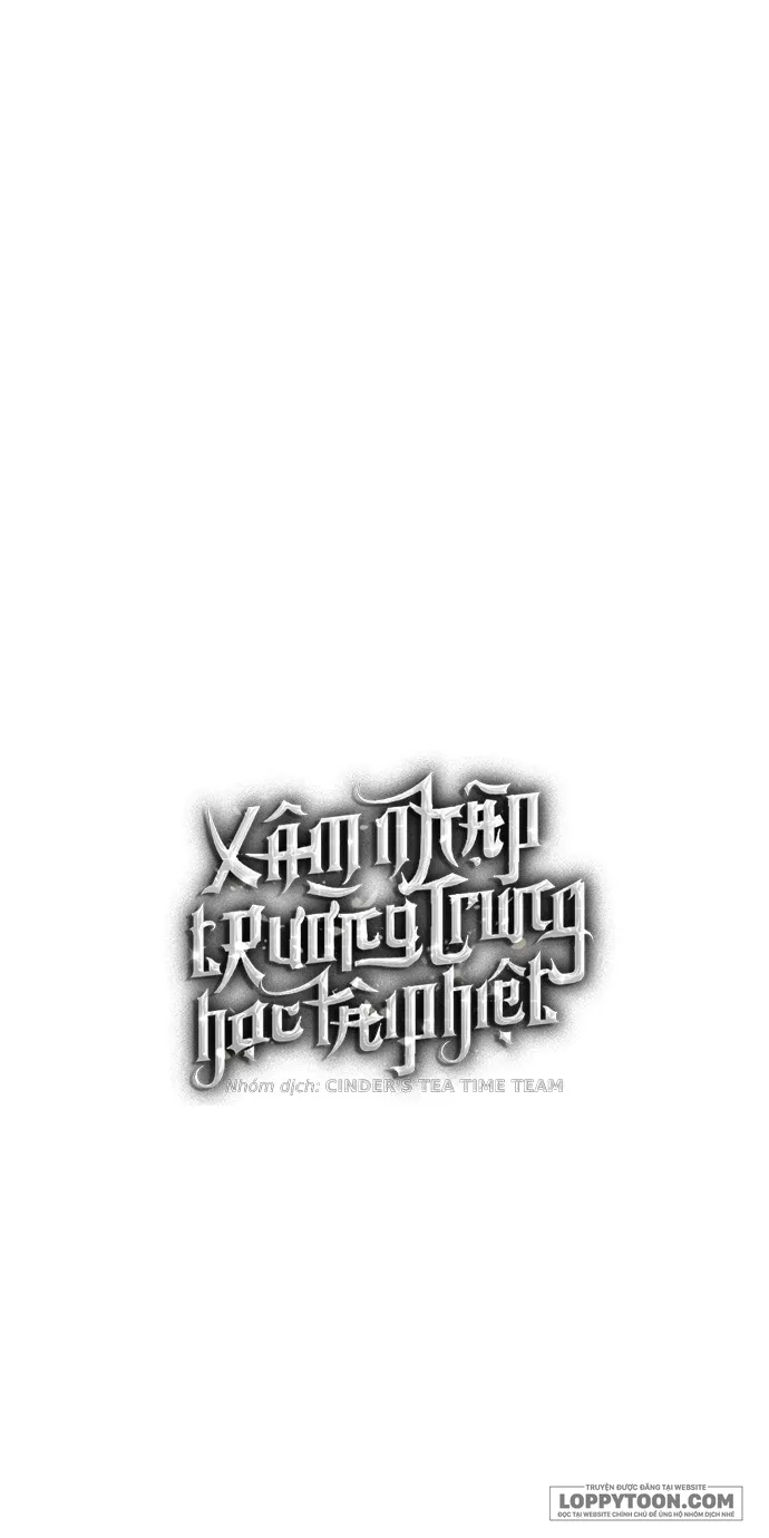 Xâm Nhập Trường Trung Học Tài Phiệt - Chap 5 - Trang 1