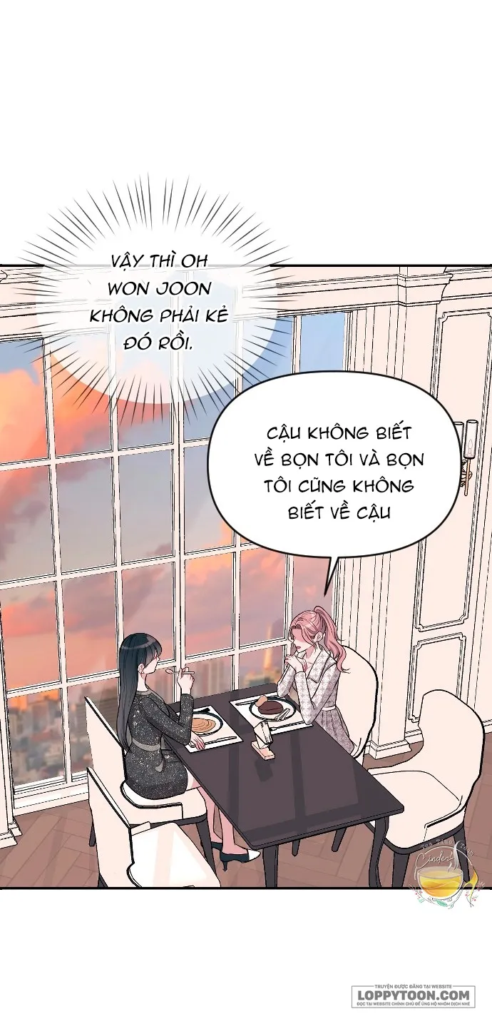 Xâm Nhập Trường Trung Học Tài Phiệt - Chap 5 - Trang 103