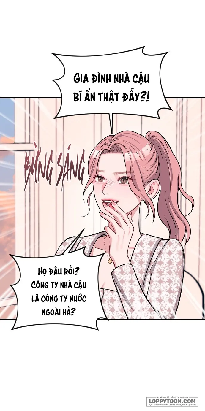Xâm Nhập Trường Trung Học Tài Phiệt - Chap 5 - Trang 104