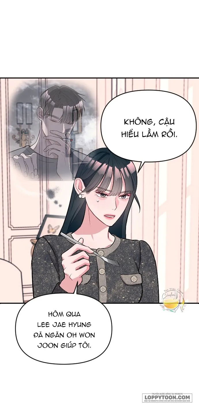 Xâm Nhập Trường Trung Học Tài Phiệt - Chap 5 - Trang 105