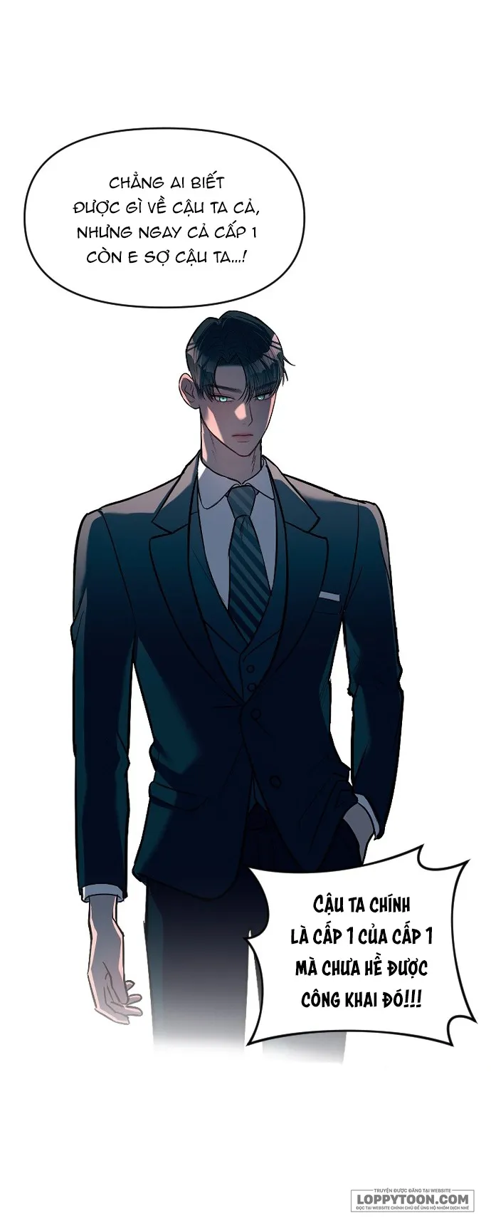 Xâm Nhập Trường Trung Học Tài Phiệt - Chap 5 - Trang 108