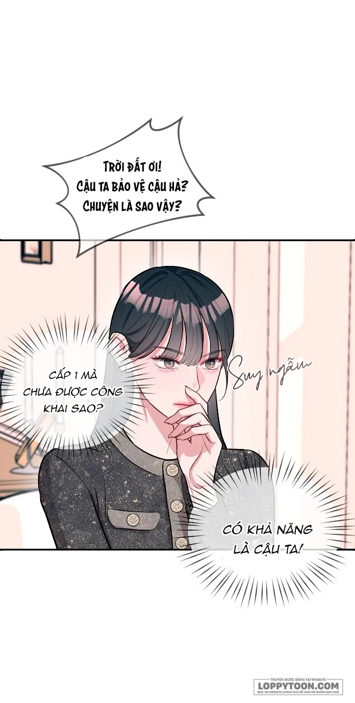 Xâm Nhập Trường Trung Học Tài Phiệt - Chap 5 - Trang 109
