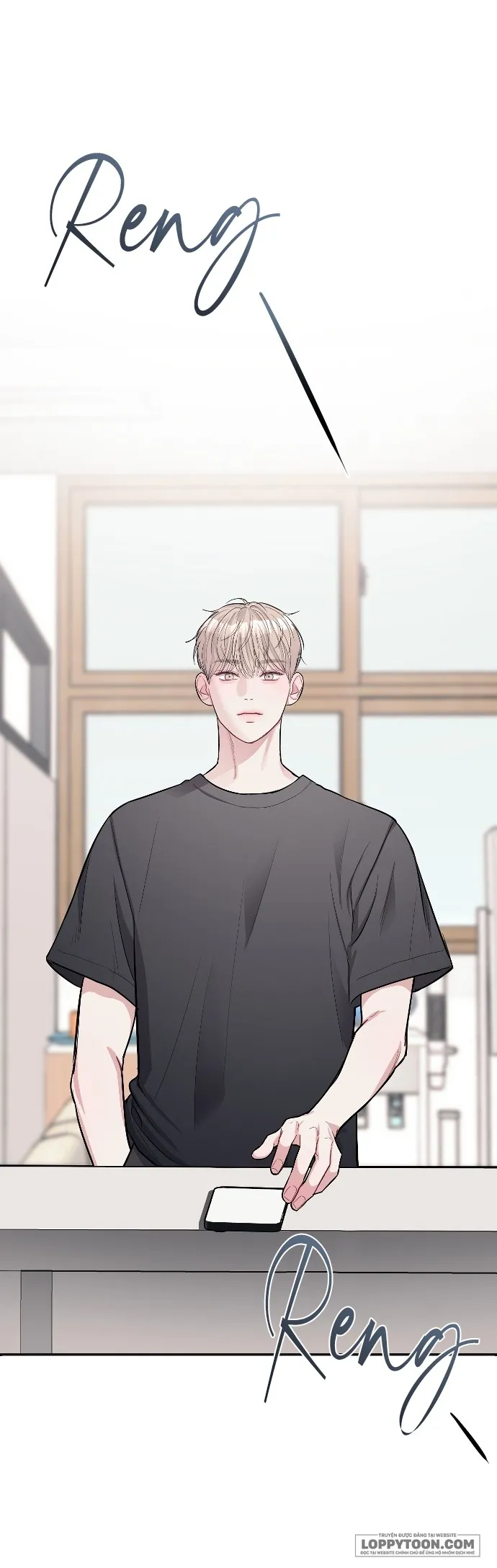 Xâm Nhập Trường Trung Học Tài Phiệt - Chap 5 - Trang 12