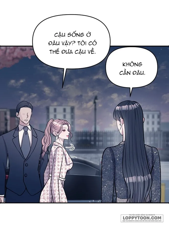 Xâm Nhập Trường Trung Học Tài Phiệt - Chap 5 - Trang 115