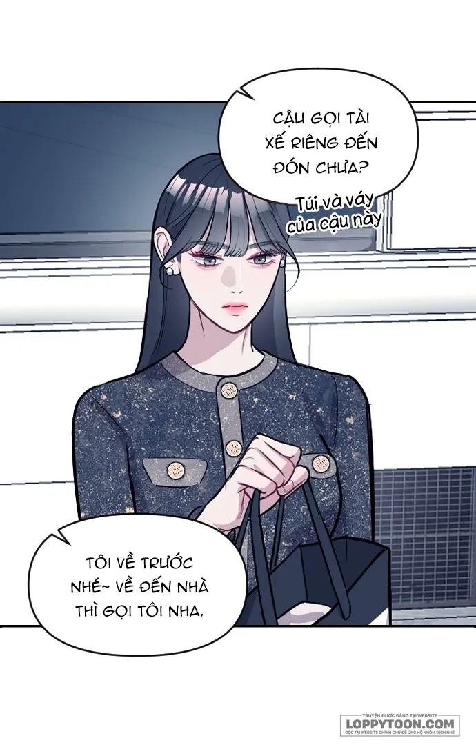 Xâm Nhập Trường Trung Học Tài Phiệt - Chap 5 - Trang 116