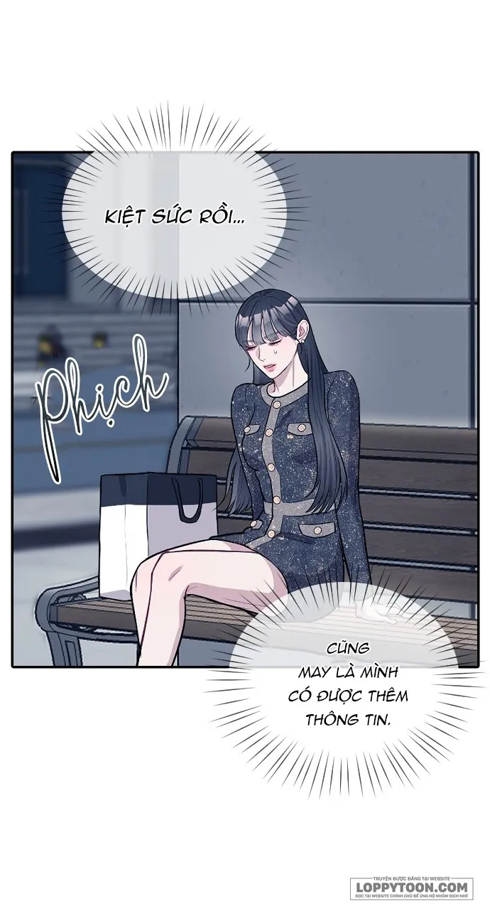 Xâm Nhập Trường Trung Học Tài Phiệt - Chap 5 - Trang 118