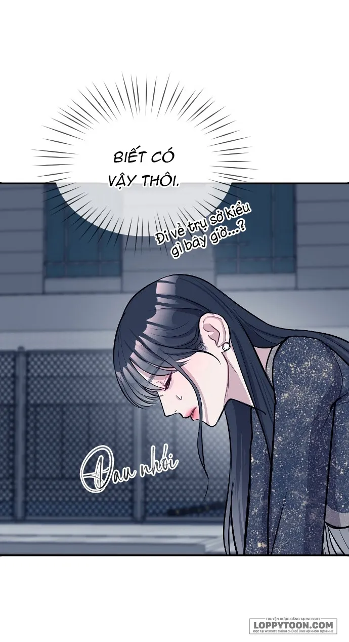 Xâm Nhập Trường Trung Học Tài Phiệt - Chap 5 - Trang 120