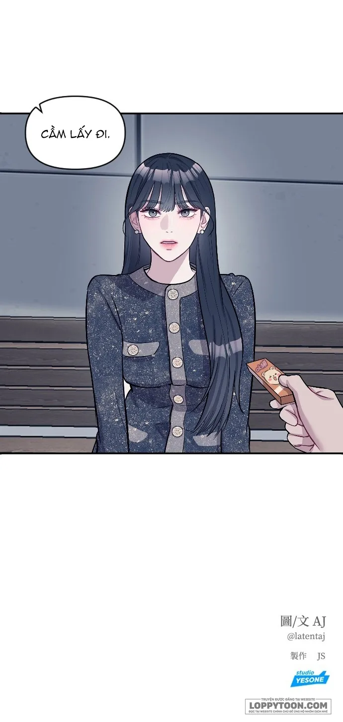 Xâm Nhập Trường Trung Học Tài Phiệt - Chap 5 - Trang 124