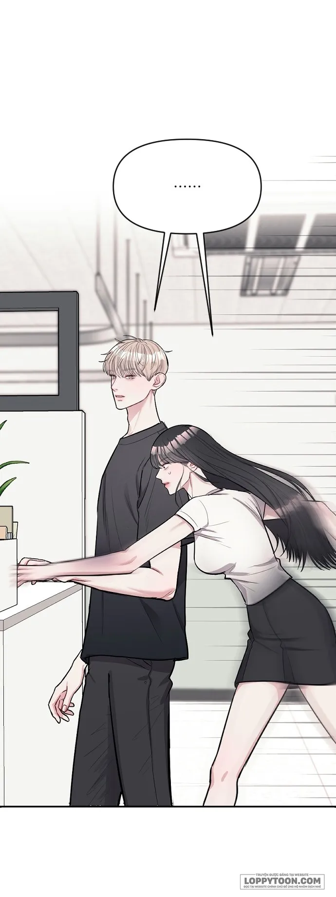 Xâm Nhập Trường Trung Học Tài Phiệt - Chap 5 - Trang 15