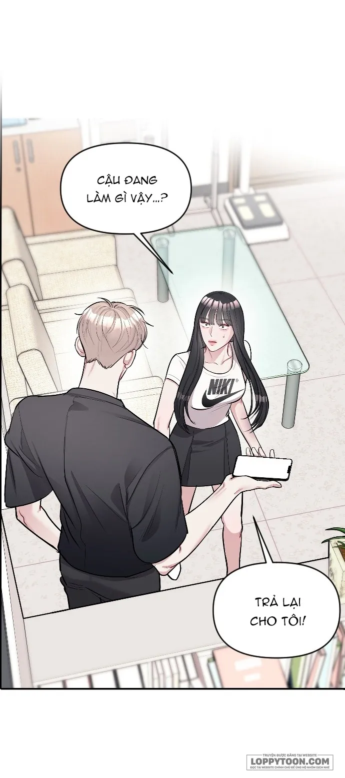 Xâm Nhập Trường Trung Học Tài Phiệt - Chap 5 - Trang 18
