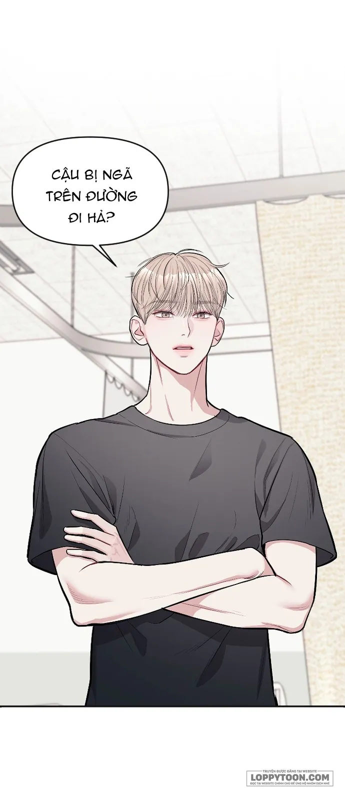Xâm Nhập Trường Trung Học Tài Phiệt - Chap 5 - Trang 3