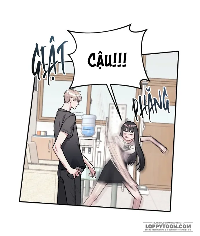 Xâm Nhập Trường Trung Học Tài Phiệt - Chap 5 - Trang 22