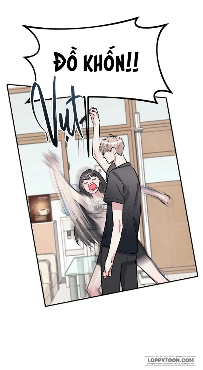 Xâm Nhập Trường Trung Học Tài Phiệt - Chap 5 - Trang 23