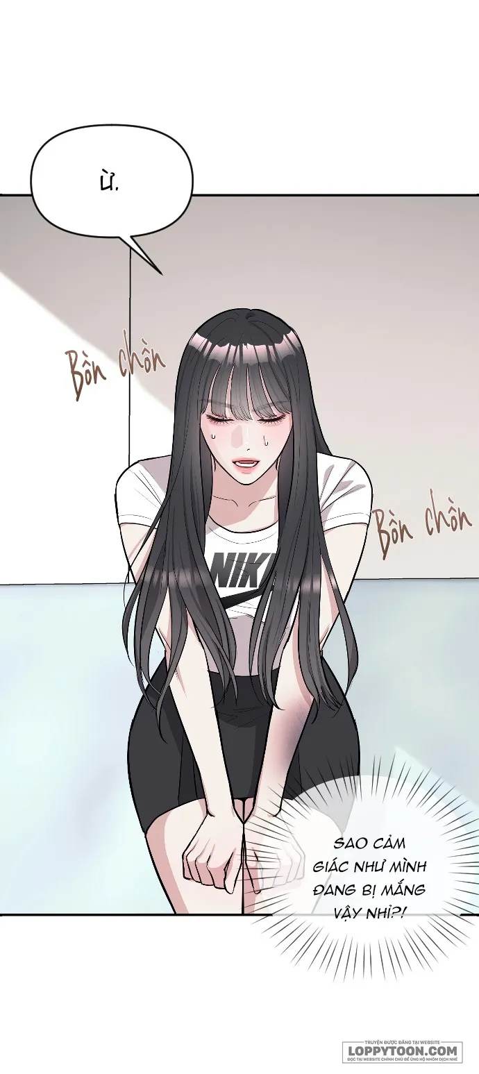 Xâm Nhập Trường Trung Học Tài Phiệt - Chap 5 - Trang 4