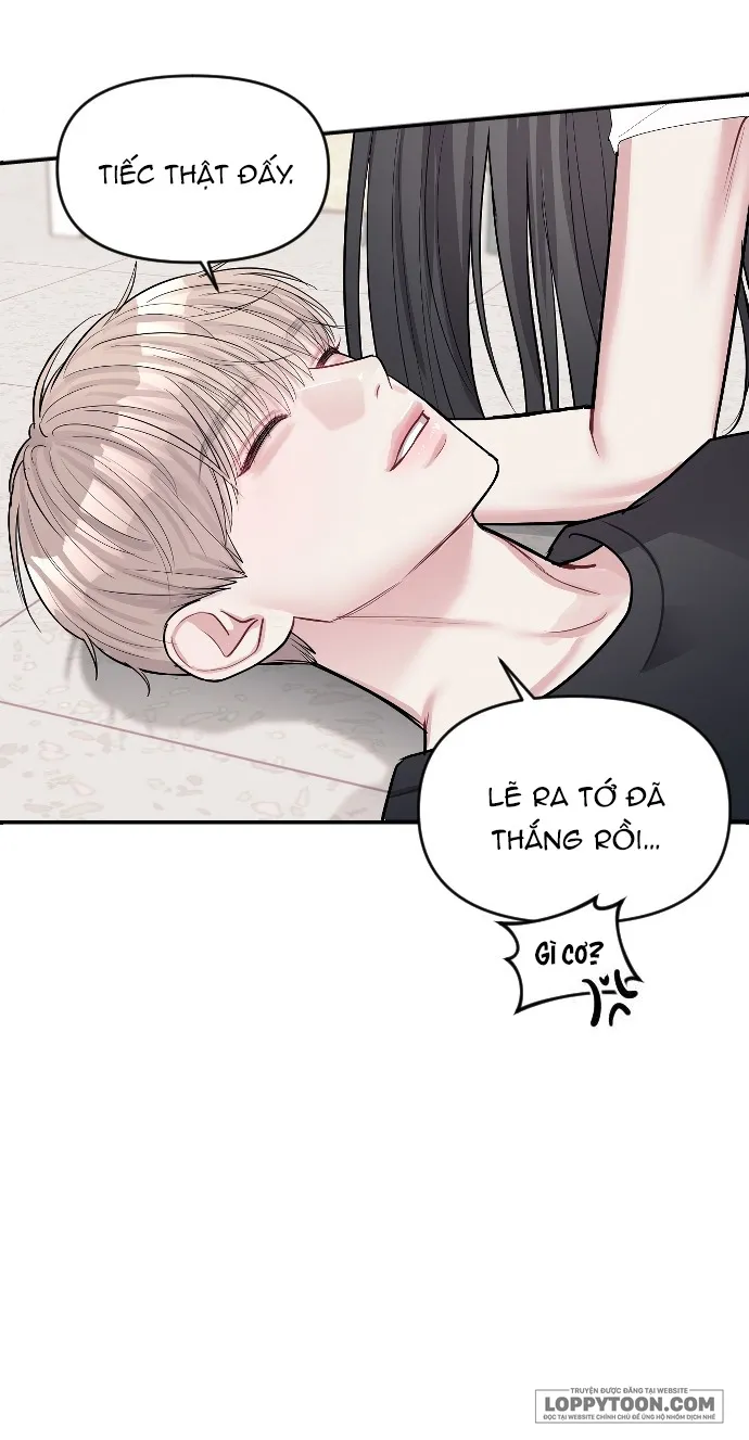 Xâm Nhập Trường Trung Học Tài Phiệt - Chap 5 - Trang 31