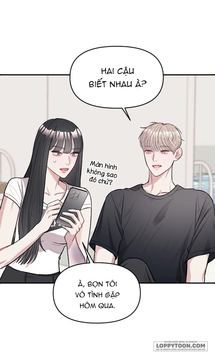 Xâm Nhập Trường Trung Học Tài Phiệt - Chap 5 - Trang 33
