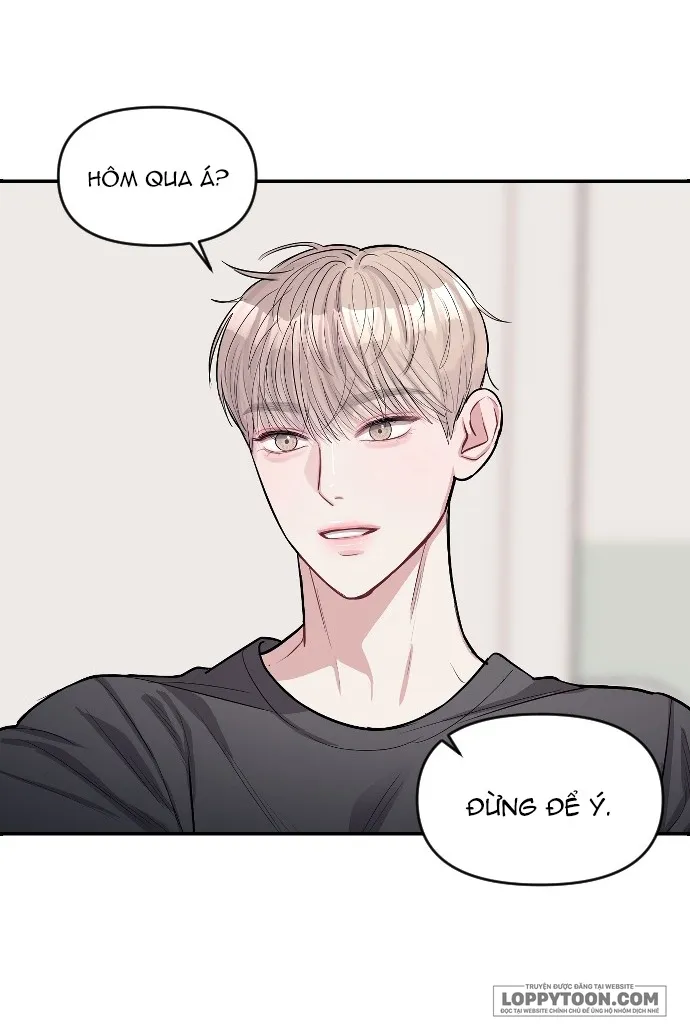 Xâm Nhập Trường Trung Học Tài Phiệt - Chap 5 - Trang 34