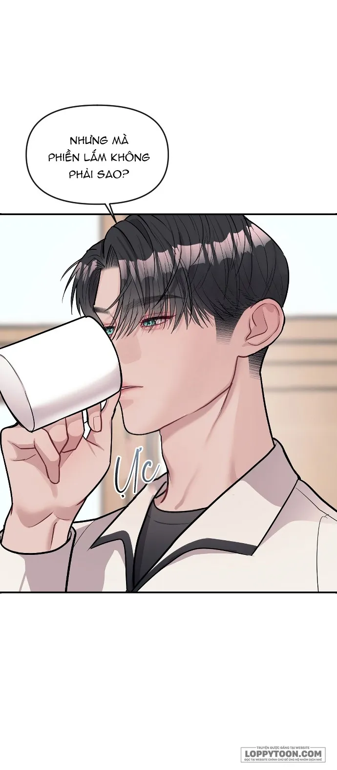 Xâm Nhập Trường Trung Học Tài Phiệt - Chap 5 - Trang 36