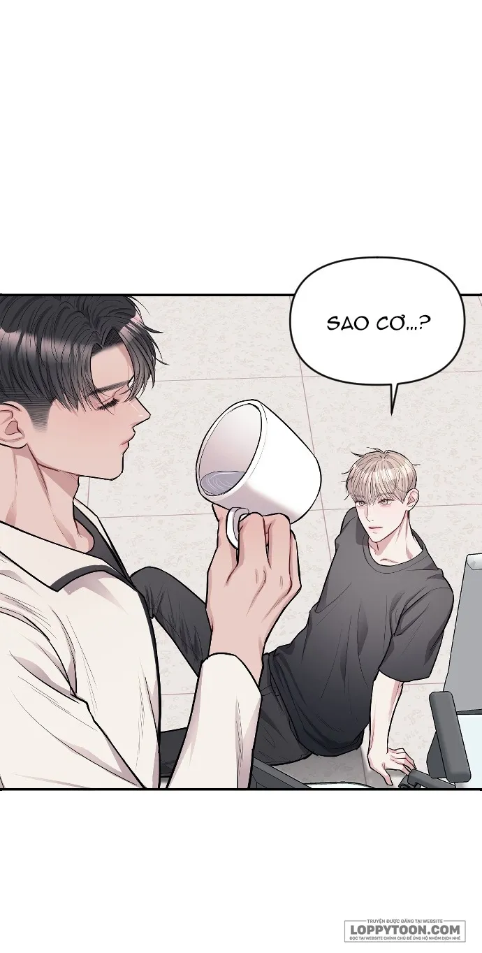 Xâm Nhập Trường Trung Học Tài Phiệt - Chap 5 - Trang 37