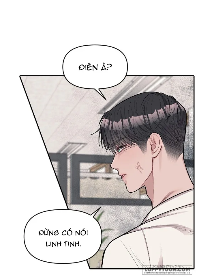 Xâm Nhập Trường Trung Học Tài Phiệt - Chap 5 - Trang 40