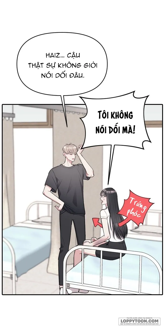 Xâm Nhập Trường Trung Học Tài Phiệt - Chap 5 - Trang 5