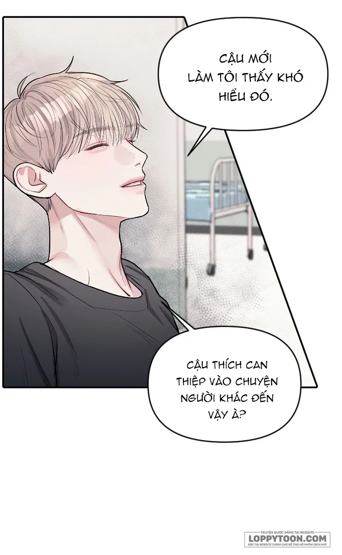 Xâm Nhập Trường Trung Học Tài Phiệt - Chap 5 - Trang 42