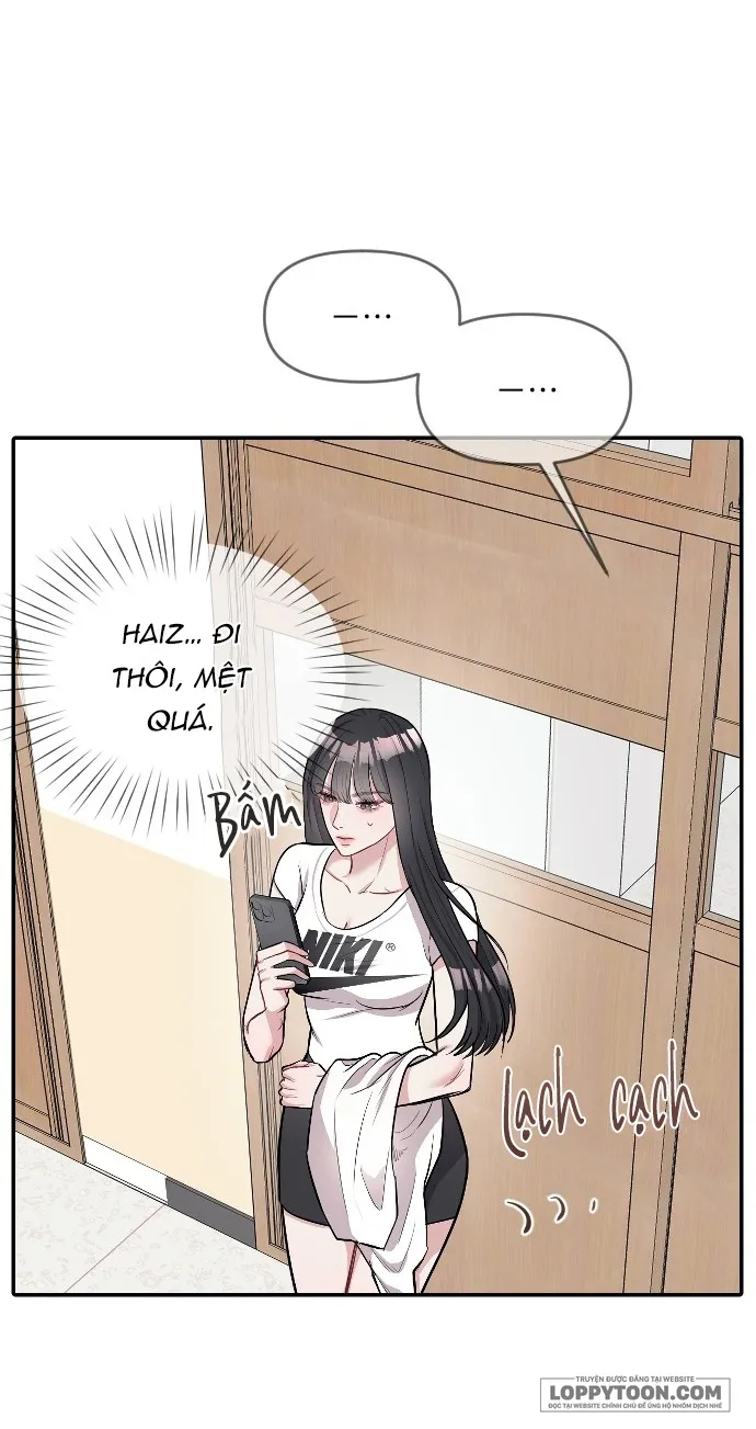 Xâm Nhập Trường Trung Học Tài Phiệt - Chap 5 - Trang 43