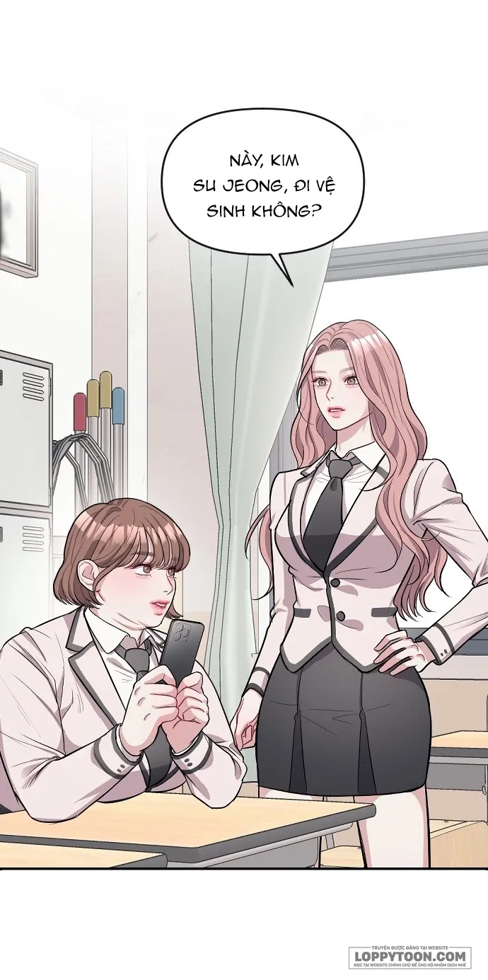 Xâm Nhập Trường Trung Học Tài Phiệt - Chap 5 - Trang 46