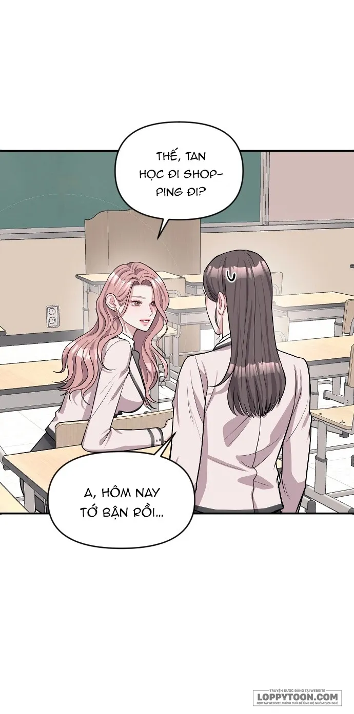 Xâm Nhập Trường Trung Học Tài Phiệt - Chap 5 - Trang 48