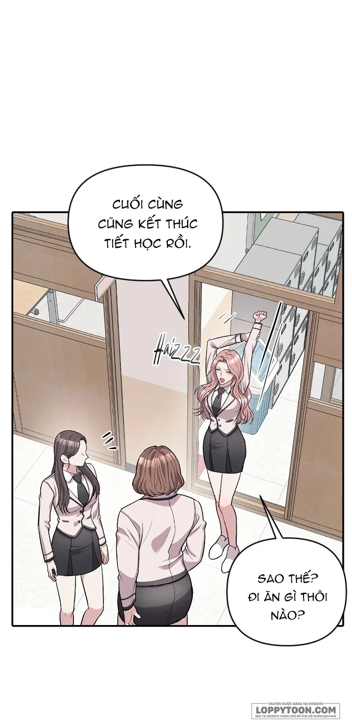 Xâm Nhập Trường Trung Học Tài Phiệt - Chap 5 - Trang 49