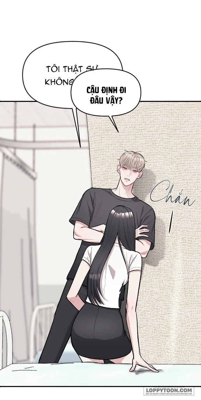 Xâm Nhập Trường Trung Học Tài Phiệt - Chap 5 - Trang 6