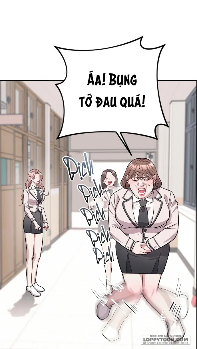 Xâm Nhập Trường Trung Học Tài Phiệt - Chap 5 - Trang 51