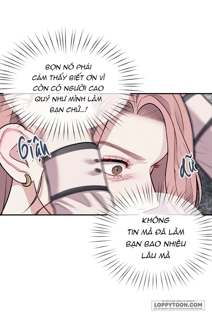 Xâm Nhập Trường Trung Học Tài Phiệt - Chap 5 - Trang 56