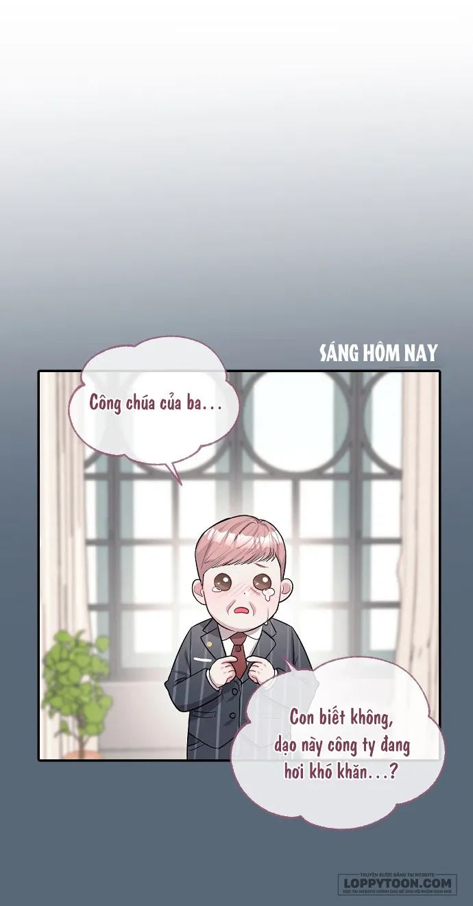 Xâm Nhập Trường Trung Học Tài Phiệt - Chap 5 - Trang 58