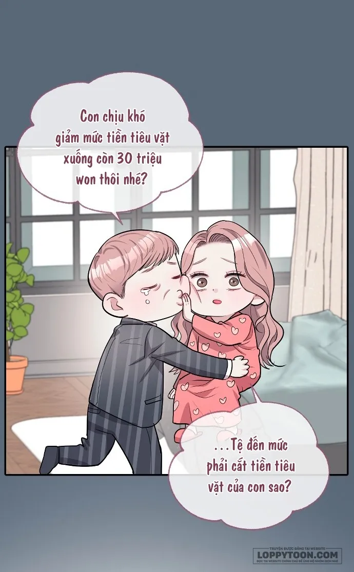 Xâm Nhập Trường Trung Học Tài Phiệt - Chap 5 - Trang 59