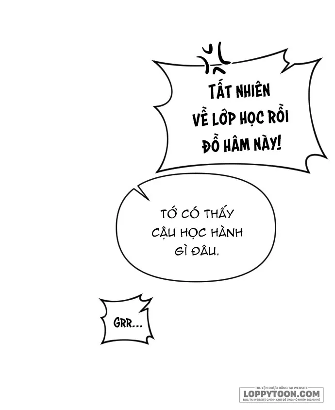 Xâm Nhập Trường Trung Học Tài Phiệt - Chap 5 - Trang 7