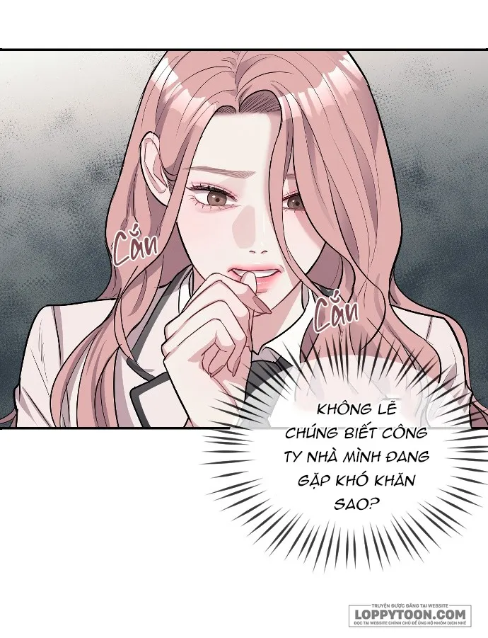 Xâm Nhập Trường Trung Học Tài Phiệt - Chap 5 - Trang 61