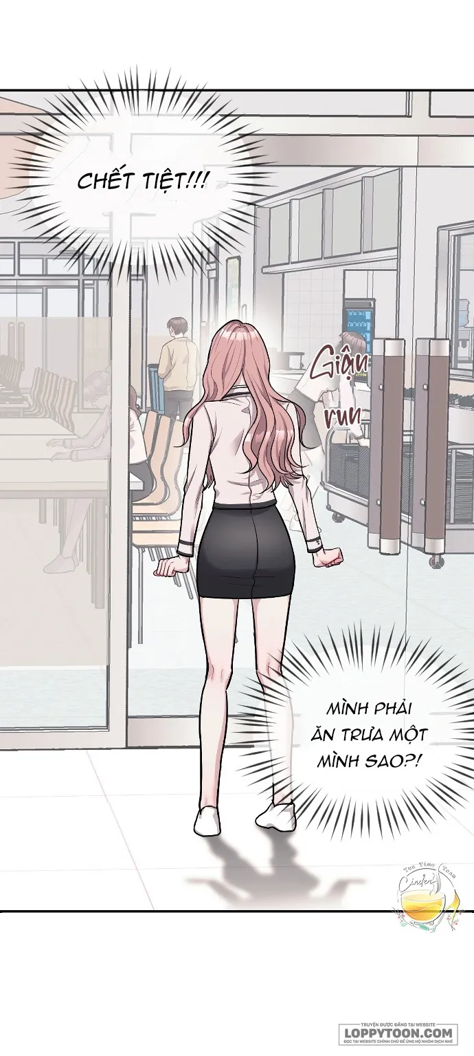 Xâm Nhập Trường Trung Học Tài Phiệt - Chap 5 - Trang 62