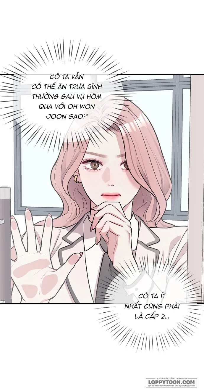 Xâm Nhập Trường Trung Học Tài Phiệt - Chap 5 - Trang 64