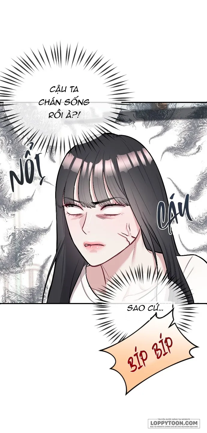 Xâm Nhập Trường Trung Học Tài Phiệt - Chap 5 - Trang 8