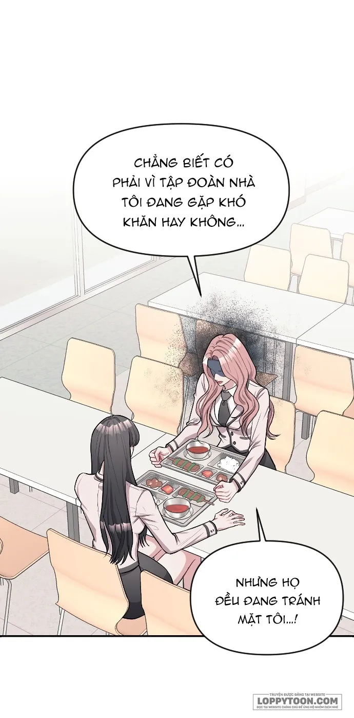 Xâm Nhập Trường Trung Học Tài Phiệt - Chap 5 - Trang 71