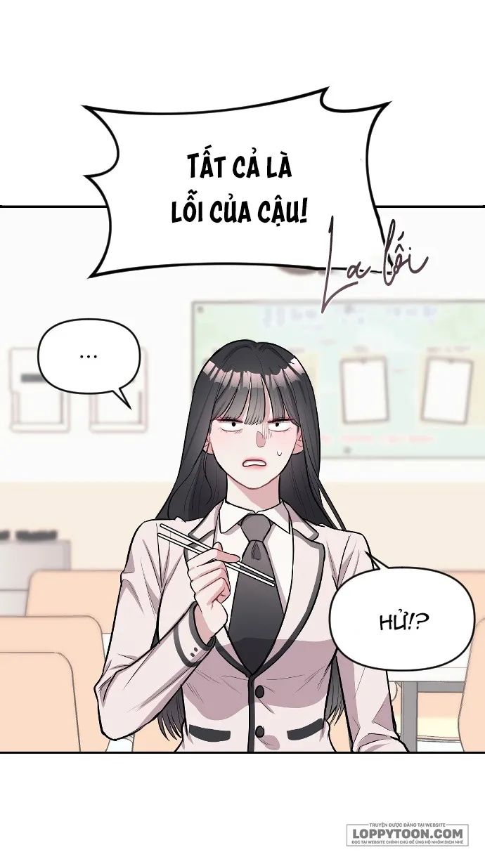 Xâm Nhập Trường Trung Học Tài Phiệt - Chap 5 - Trang 72