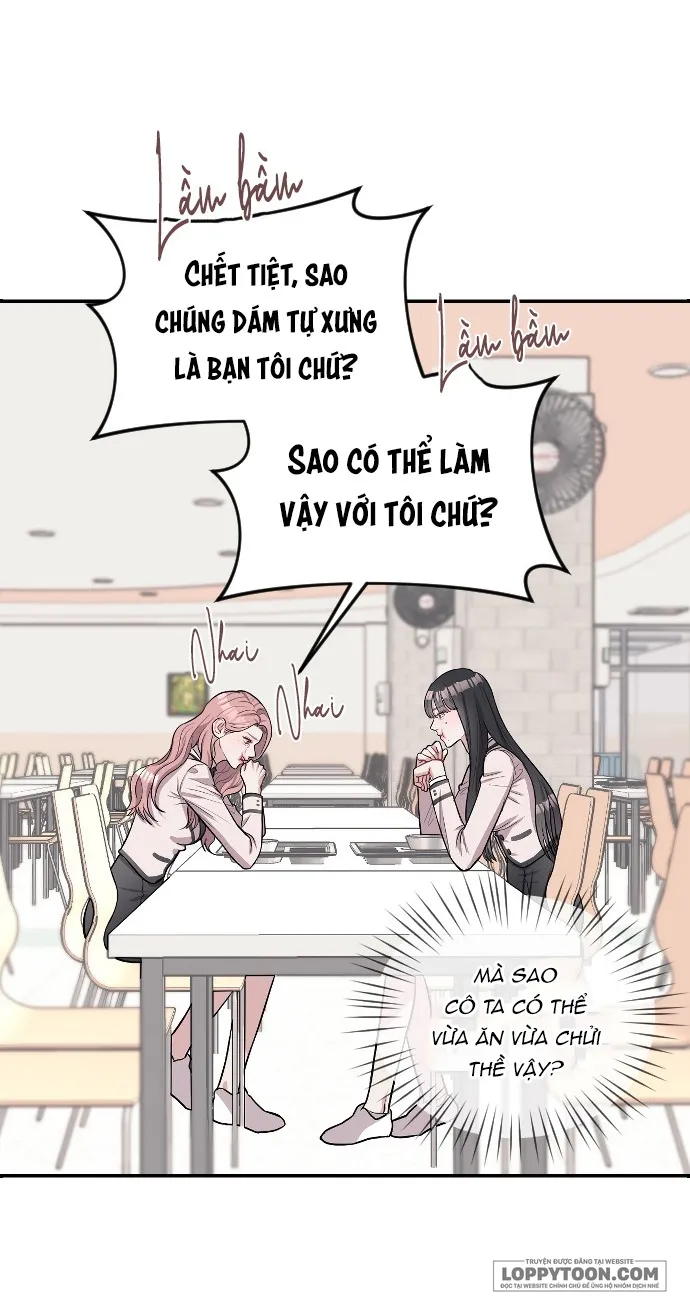Xâm Nhập Trường Trung Học Tài Phiệt - Chap 5 - Trang 75