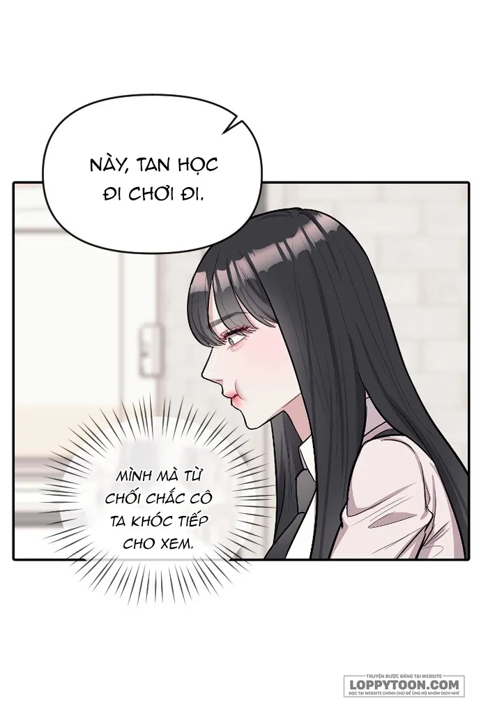 Xâm Nhập Trường Trung Học Tài Phiệt - Chap 5 - Trang 76