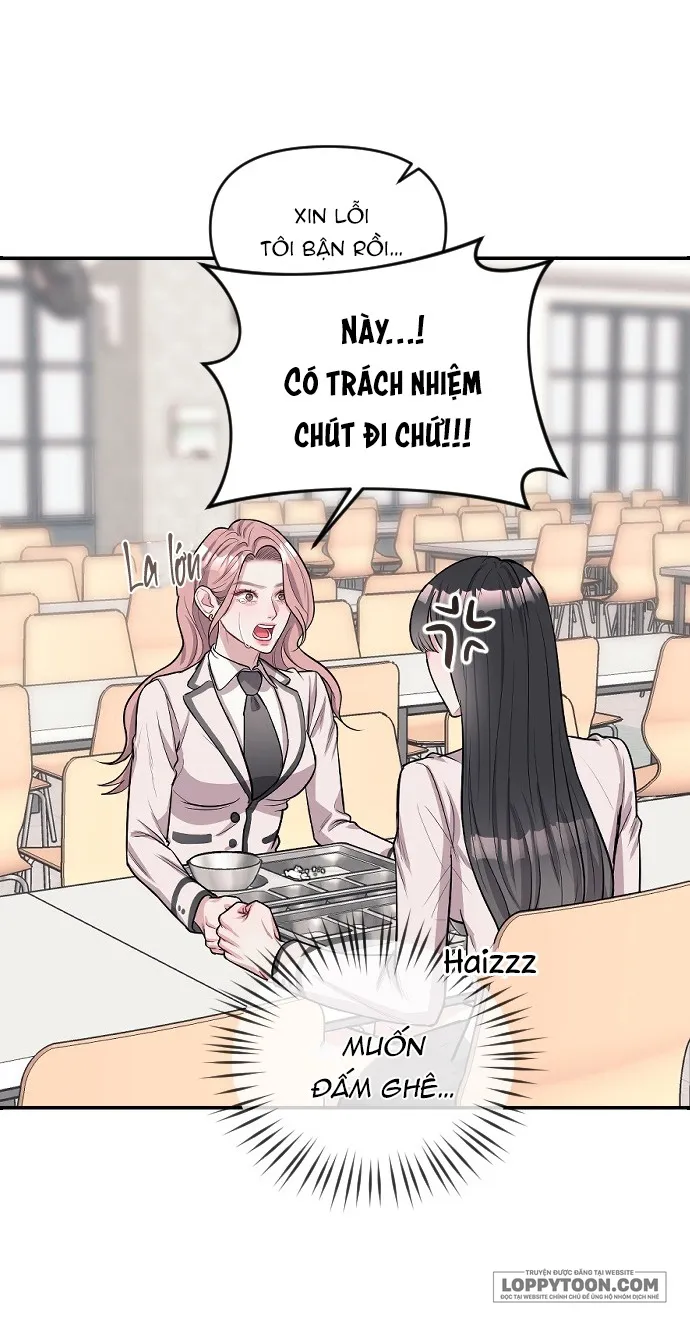 Xâm Nhập Trường Trung Học Tài Phiệt - Chap 5 - Trang 77