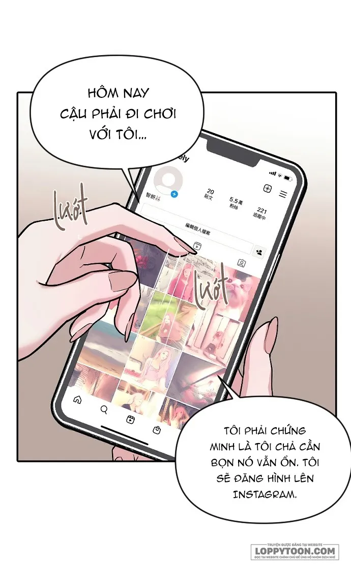 Xâm Nhập Trường Trung Học Tài Phiệt - Chap 5 - Trang 78