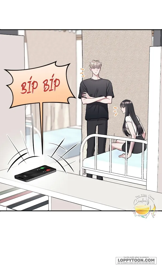 Xâm Nhập Trường Trung Học Tài Phiệt - Chap 5 - Trang 9